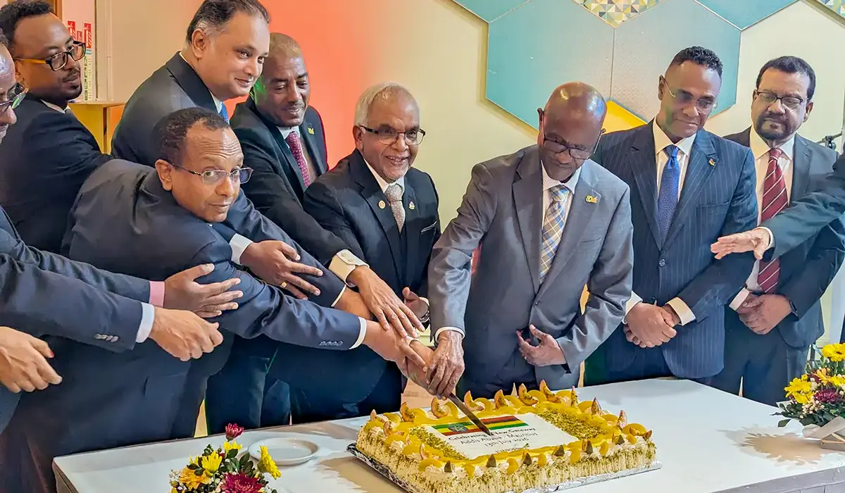 Arrivée d'Ethiopian Airlines : l'île Maurice réaffirme son ancrage africain